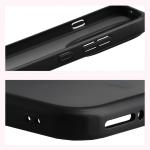 Kit protectie 2 in 1 BizonMobile, Carcasa Bizon Angelo si Folie sticla securizata Bizon Glass Edge, compatibil cu OnePlus 15, Negru 6 - lerato.ro