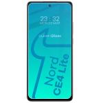 Folie sticla securizata  Bizon Glass Clear 2 compatibila cu OnePlus Nord CE4 Lite 5G, Transparent 4 - lerato.ro