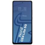 Folie sticla securizata Bizon Glass Edge 2 compatibila cu OnePlus Nord CE4 Lite 5G, Negru 4 - lerato.ro