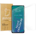 Set 2 folii protectie Bizon Hydrogel compatibile cu OnePlus Nord CE4 Lite 5G, Transparent 2 - lerato.ro