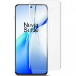 Set 2 folii protectie Bizon Hydrogel compatibile cu OnePlus Nord CE4 Lite 5G, Transparent 5 - lerato.ro