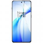 Set 2 folii protectie Bizon Hydrogel compatibile cu OnePlus Nord CE4 Lite 5G, Transparent 6 - lerato.ro