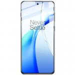 Set 2 folii protectie Bizon Hydrogel compatibile cu OnePlus Nord CE4 Lite 5G, Transparent 7 - lerato.ro