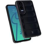 Carcasa Bizon Tur compatibila cu OnePlus Nord CE4 Lite 5G, Negru 3 - lerato.ro