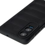 Carcasa Bizon Tur compatibila cu OnePlus Nord CE4 Lite 5G, Negru 5 - lerato.ro
