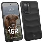 Carcasa Bizon Tur compatibila cu OnePlus 15R, Negru 3 - lerato.ro