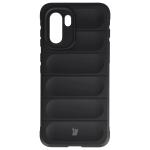 Carcasa Bizon Tur compatibila cu OnePlus 15R, Negru 2 - lerato.ro