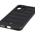Carcasa Bizon Tur compatibila cu OnePlus 15R, Negru 5 - lerato.ro