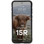 Carcasa Bizon Tur compatibila cu OnePlus 15R, Negru 6 - lerato.ro