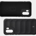 Carcasa Bizon Tur compatibila cu OnePlus 15R, Negru 7 - lerato.ro