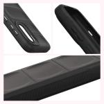 Carcasa Bizon Tur compatibila cu OnePlus 15R, Negru 8 - lerato.ro