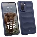 Carcasa Bizon Tur compatibila cu OnePlus 15R, Dark Blue 3 - lerato.ro