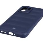 Carcasa Bizon Tur compatibila cu OnePlus 15R, Dark Blue 5 - lerato.ro