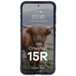 Carcasa Bizon Tur compatibila cu OnePlus 15R, Dark Blue 6 - lerato.ro