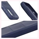 Carcasa Bizon Tur compatibila cu OnePlus 15R, Dark Blue 8 - lerato.ro