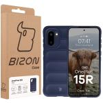Carcasa Bizon Tur compatibila cu OnePlus 15R, Dark Blue 9 - lerato.ro