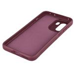 Carcasa Bizon Tur compatibila cu OnePlus 15R, Dark Purple 4 - lerato.ro