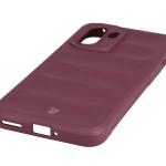 Carcasa Bizon Tur compatibila cu OnePlus 15R, Dark Purple 5 - lerato.ro