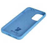 Carcasa Bizon Soft compatibila cu OnePlus 15R, Albastru 5 - lerato.ro
