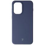 Carcasa Bizon Soft compatibila cu OnePlus 15R, Dark Blue 2 - lerato.ro