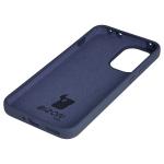 Carcasa Bizon Soft compatibila cu OnePlus 15R, Dark Blue 5 - lerato.ro