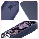 Carcasa Bizon Soft compatibila cu OnePlus 15R, Dark Blue 7 - lerato.ro