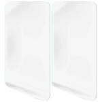 Set 2 folii protectie Bizon Film Hydrogel compatibile cu OnePlus 15R, Transparent 5 - lerato.ro