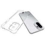 Kit protectie 3 in 1 BizonMobile Clear Pack, Carcasa Bizon Salpa si 2 folii Bizon Glass Hydrogel Front, compatibil cu OnePlus 15R, Transparent 6 - lerato.ro