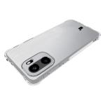 Kit protectie 3 in 1 BizonMobile Clear Pack, Carcasa Bizon Salpa si 2 folii Bizon Glass Hydrogel Front, compatibil cu OnePlus 15R, Transparent 7 - lerato.ro