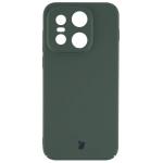 Carcasa Bizon Shell compatibila cu OnePlus 15, Verde 2 - lerato.ro