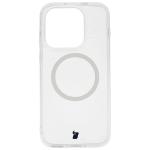 Carcasa Bizon CrystalO cu MagSafe compatibila cu OnePlus 15, Transparent 2 - lerato.ro