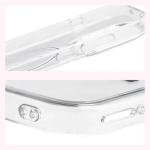 Carcasa Bizon CrystalO cu MagSafe compatibila cu OnePlus 15, Transparent 6 - lerato.ro