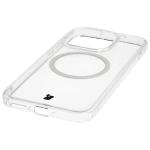 Carcasa Bizon CrystalO cu MagSafe compatibila cu OnePlus 15, Transparent 7 - lerato.ro