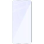 Folie sticla hibrid Bizon Glass Mule compatibila cu OnePlus 15R, Transparent 5 - lerato.ro