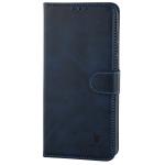 Husa flip cover Bizon Pocket compatibila cu OnePlus 15R, Navy Blue 4 - lerato.ro