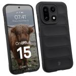 Carcasa Bizon Tur compatibila cu OnePlus 15, Negru 3 - lerato.ro