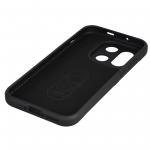 Carcasa Bizon Tur compatibila cu OnePlus 15, Negru 5 - lerato.ro