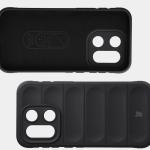 Carcasa Bizon Tur compatibila cu OnePlus 15, Negru 7 - lerato.ro