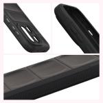 Carcasa Bizon Tur compatibila cu OnePlus 15, Negru 8 - lerato.ro
