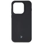 Carcasa Bizon Soft compatibila cu OnePlus 15, Negru 2 - lerato.ro