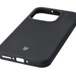 Carcasa Bizon Soft compatibila cu OnePlus 15, Negru 4 - lerato.ro