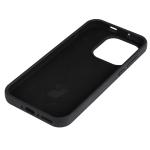 Carcasa Bizon Soft compatibila cu OnePlus 15, Negru 5 - lerato.ro