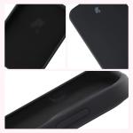 Carcasa Bizon Soft compatibila cu OnePlus 15, Negru 7 - lerato.ro