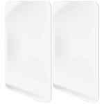 Set 2 folii protectie Bizon Film Hydrogel compatibile cu OnePlus 15, Transparent 5 - lerato.ro