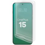 Set 2 folii protectie Bizon Film Hydrogel compatibile cu OnePlus 15, Transparent 6 - lerato.ro