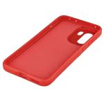 Carcasa Bizon Tur compatibila cu OnePlus 15R, Rosu 4 - lerato.ro
