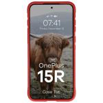 Carcasa Bizon Tur compatibila cu OnePlus 15R, Rosu 6 - lerato.ro