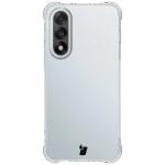 Carcasa Bizon Salpa compatibila cu OnePlus Nord 5, Transparent 2 - lerato.ro