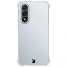 Huse si carcase OnePlus , Carcasa Bizon Salpa compatibila cu OnePlus Nord 5, Transparent, lerato.ro