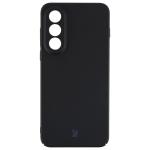 Carcasa Bizon Shell compatibila cu OnePlus Nord 5, Negru 2 - lerato.ro